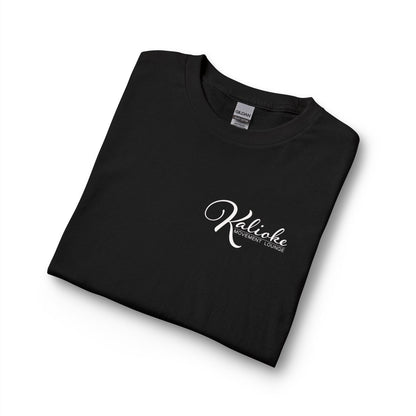 KML Kindness, Movement, Living Unisex Long Sleeve T-Shirt I Gildan