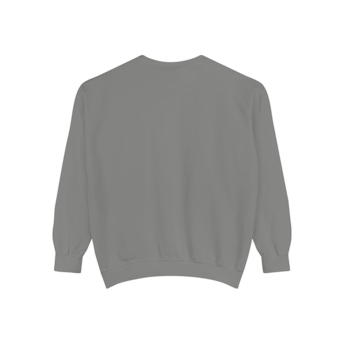 Iowa Roots | Iowa Dot Frame | Adult Crewneck | Comfort Colors