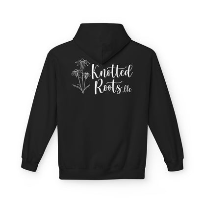 Knotted Roots Hoodie | Gildan Softstyle