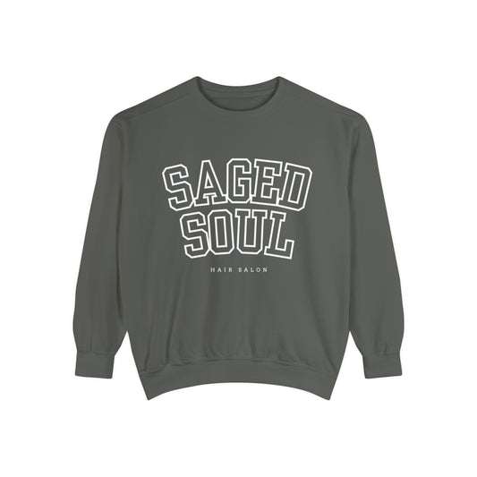 Saged Soul #2 Crewneck Sweatshirt