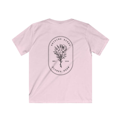 Abide John 15:4 YOUTH Tee | Gildan