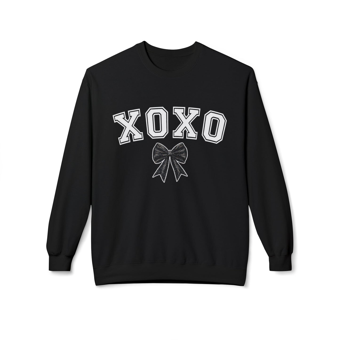 XOXO Valentine Sweatshirt