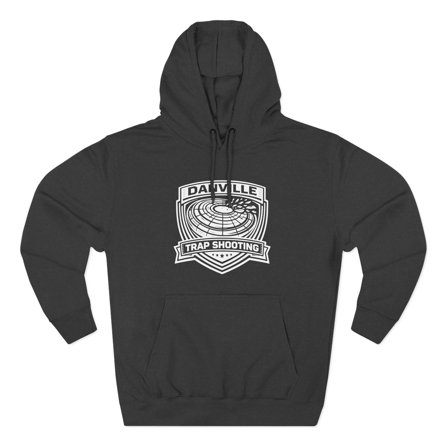Danville Trap Hoodie| Lane Seven