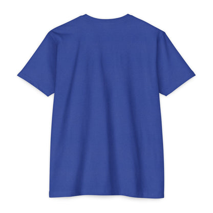 Danville Bears | DB Mascot | Adult Tee | Next Level
