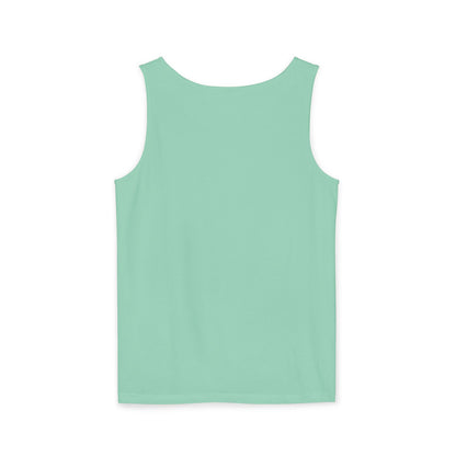 Lakeside Club Unisex Tank Top