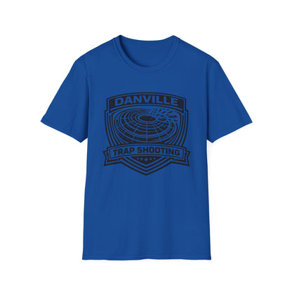 Danville Trap Front | Gildan Tee