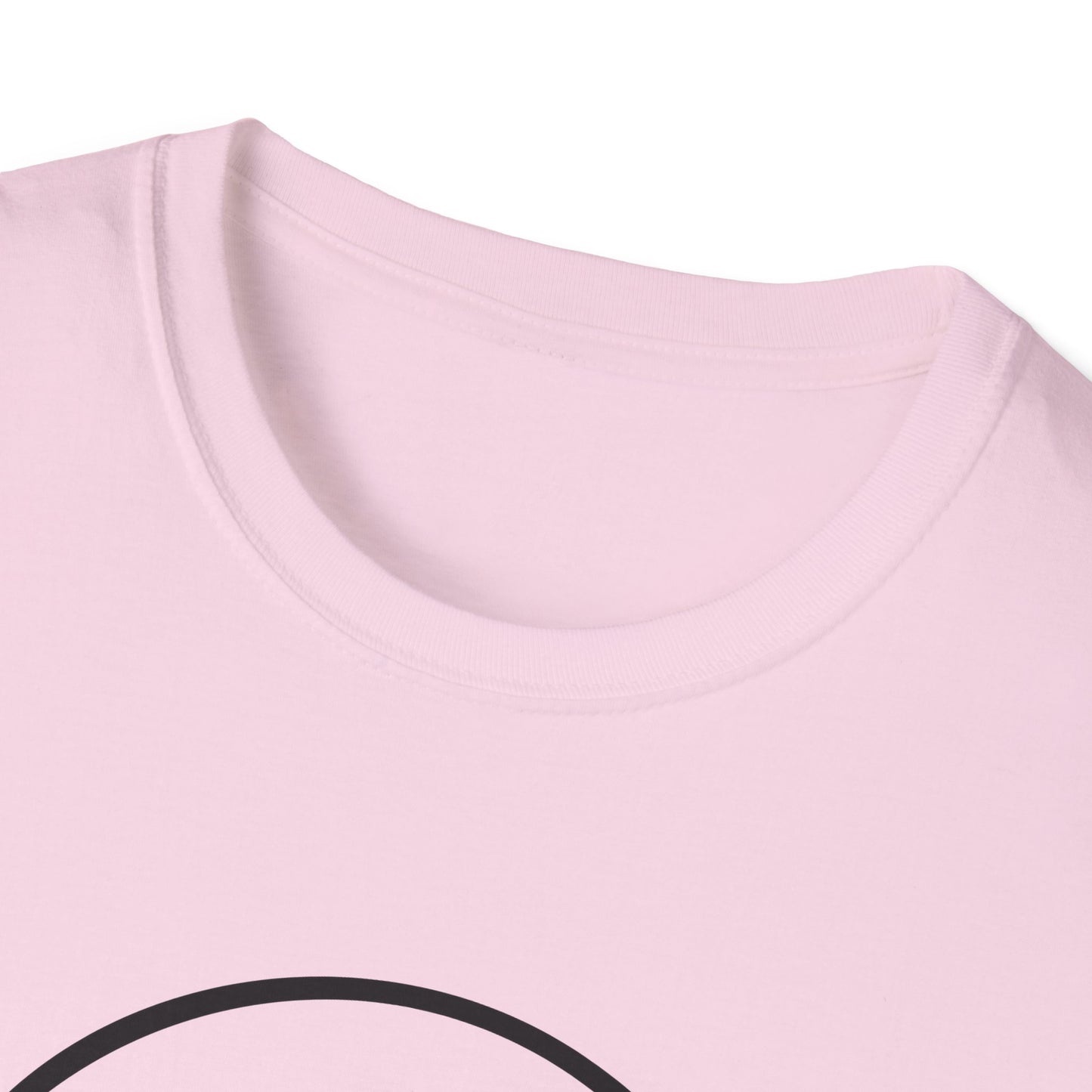 W&O Unisex Softstyle FRONT T-Shirt AVAILABLE NOW
