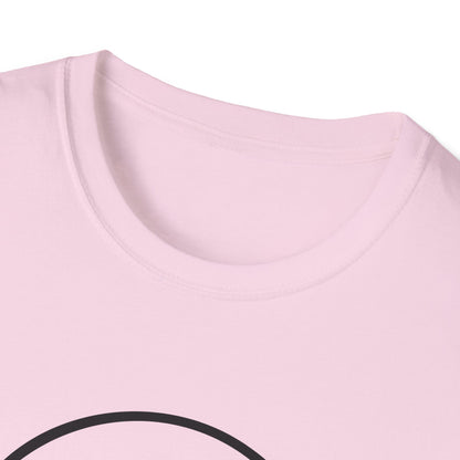 W&O Unisex Softstyle FRONT T-Shirt AVAILABLE NOW