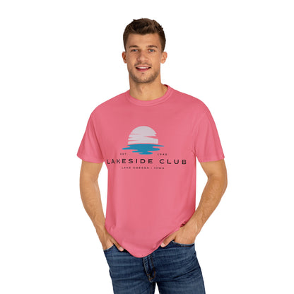Lakeside Club T-Shirt