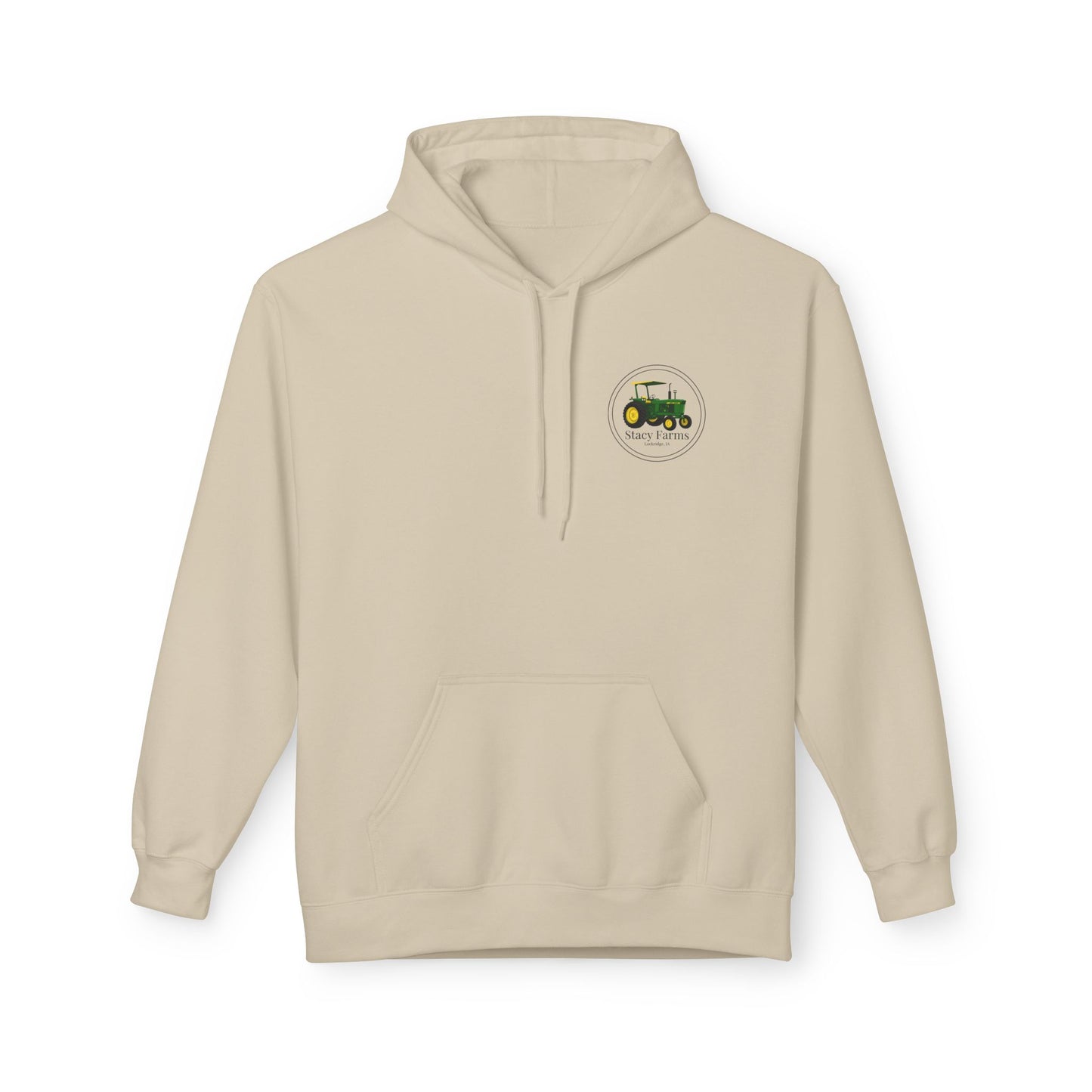 Stacy Farm Hoodie | Gildan Softstyle