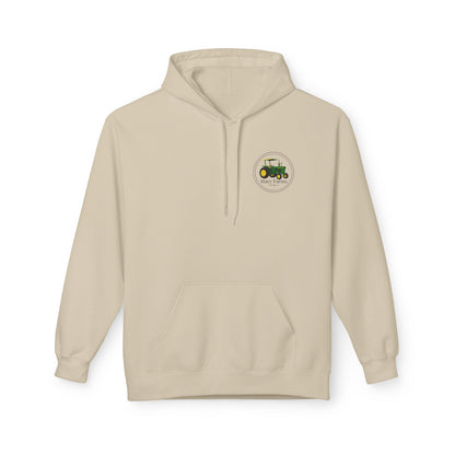 Stacy Farm Hoodie | Gildan Softstyle