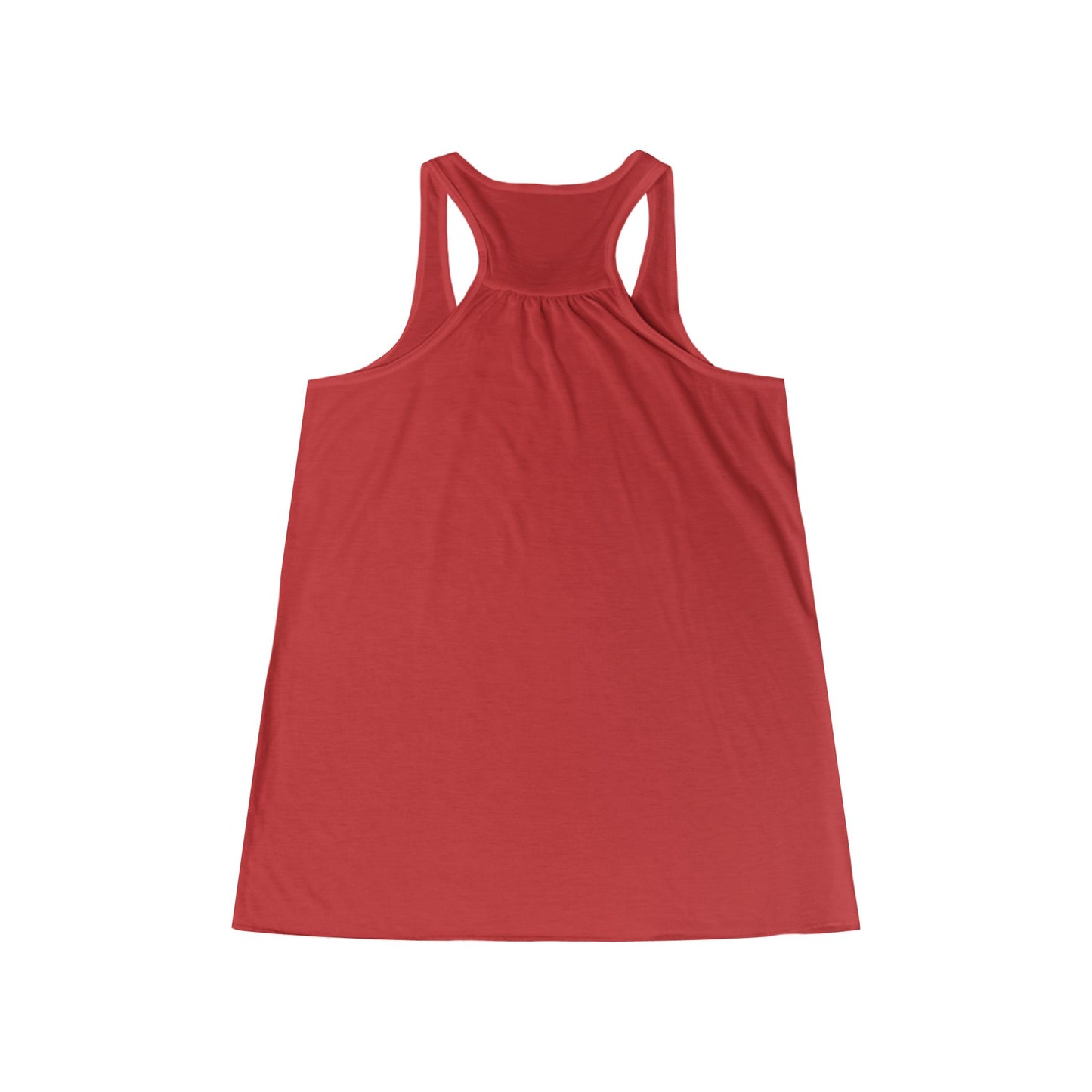 Brighter Balance Flowy Racerback Tank | Bella Canvas