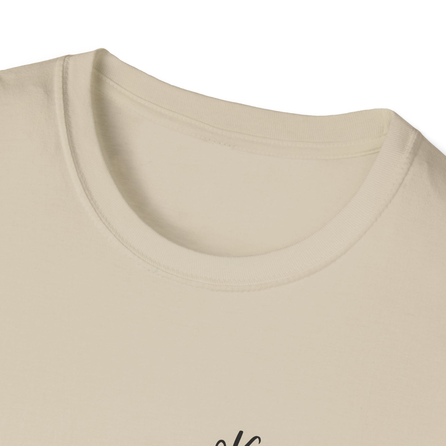 Knotted Wonder T-Shirt | Gildan Softstyle