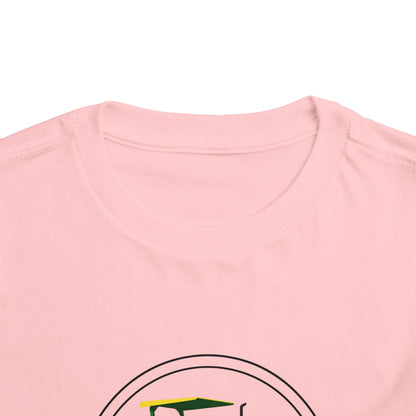 Stacy Farms TODDLER Tee | Bella Canvas