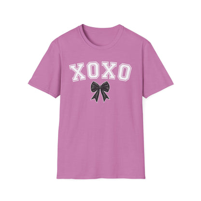 XOXO Valentine T-Shirt