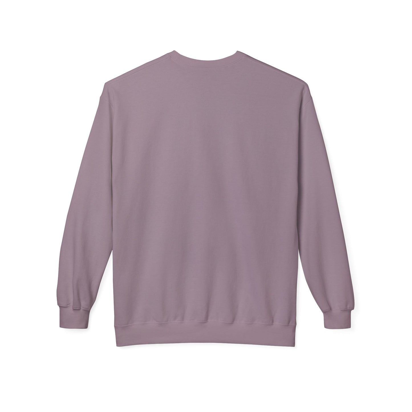 Glow Crewneck Sweatshirt | Cozy Unisex Fleece | Gildan Soft-Style