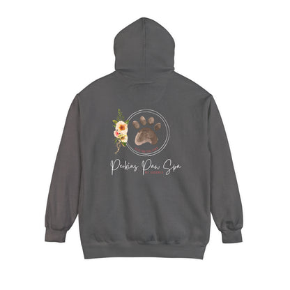 Perkins Paw Spa Hoodie