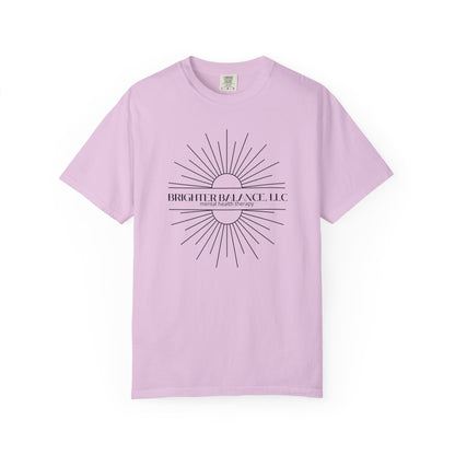 Brighter Balance Unisex T-Shirt | Comfort Colors