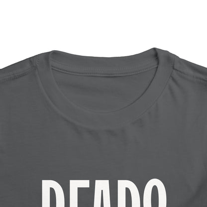 Danville Bears | BEARS | Toddler Tee | Bella Canvas