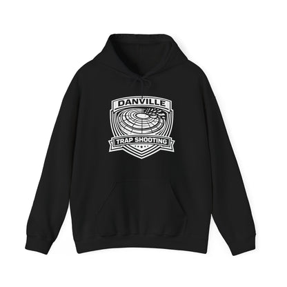 Danville Trap Hoodie | Gildan Softstyle Trap Shooting Hoodie