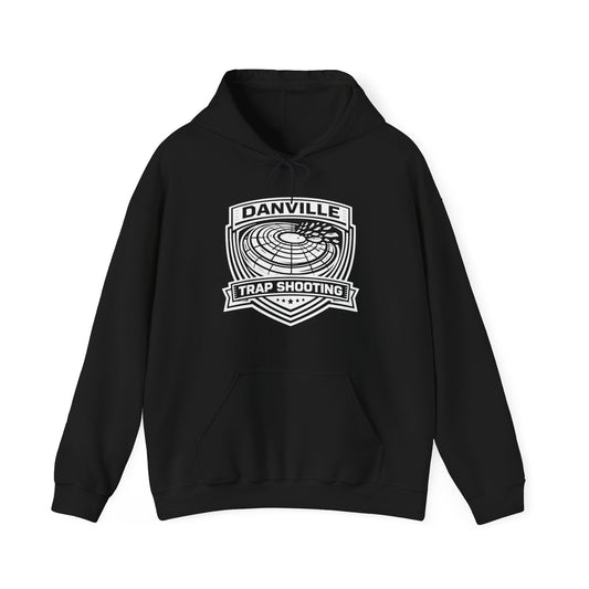 Danville Trap Hoodie | Gildan Softstyle Trap Shooting Hoodie