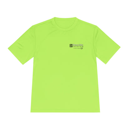 Danville Telecom ImOn Company Moisture-Wicking Tee | SportsTek