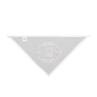 Perkins Paw Bandana (2)