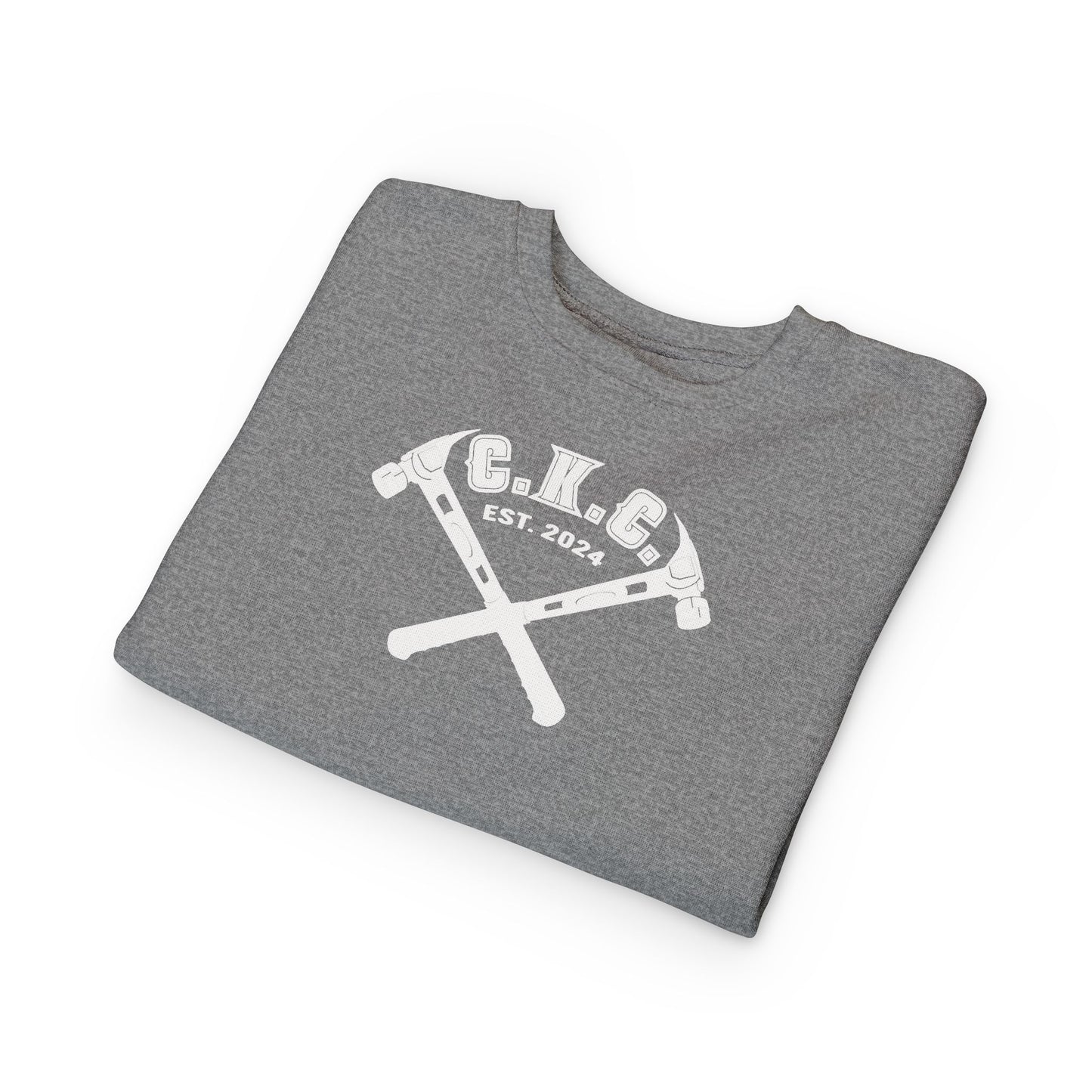 CKC Toddler Crewneck | Rabbit Skins