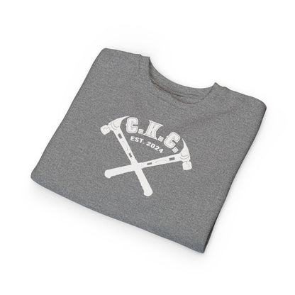 CKC Toddler Crewneck | Rabbit Skins