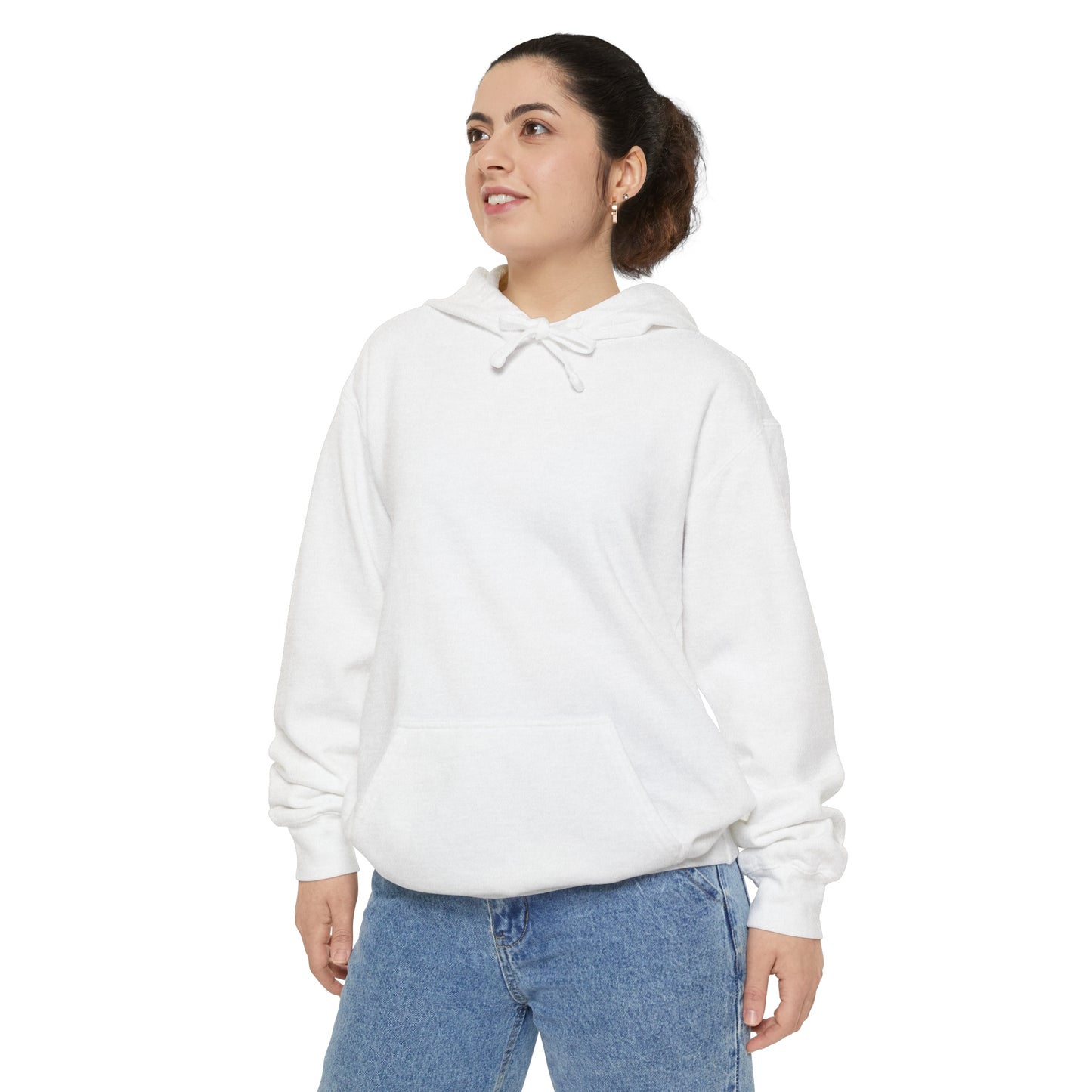 Perkins Paw Spa Hoodie