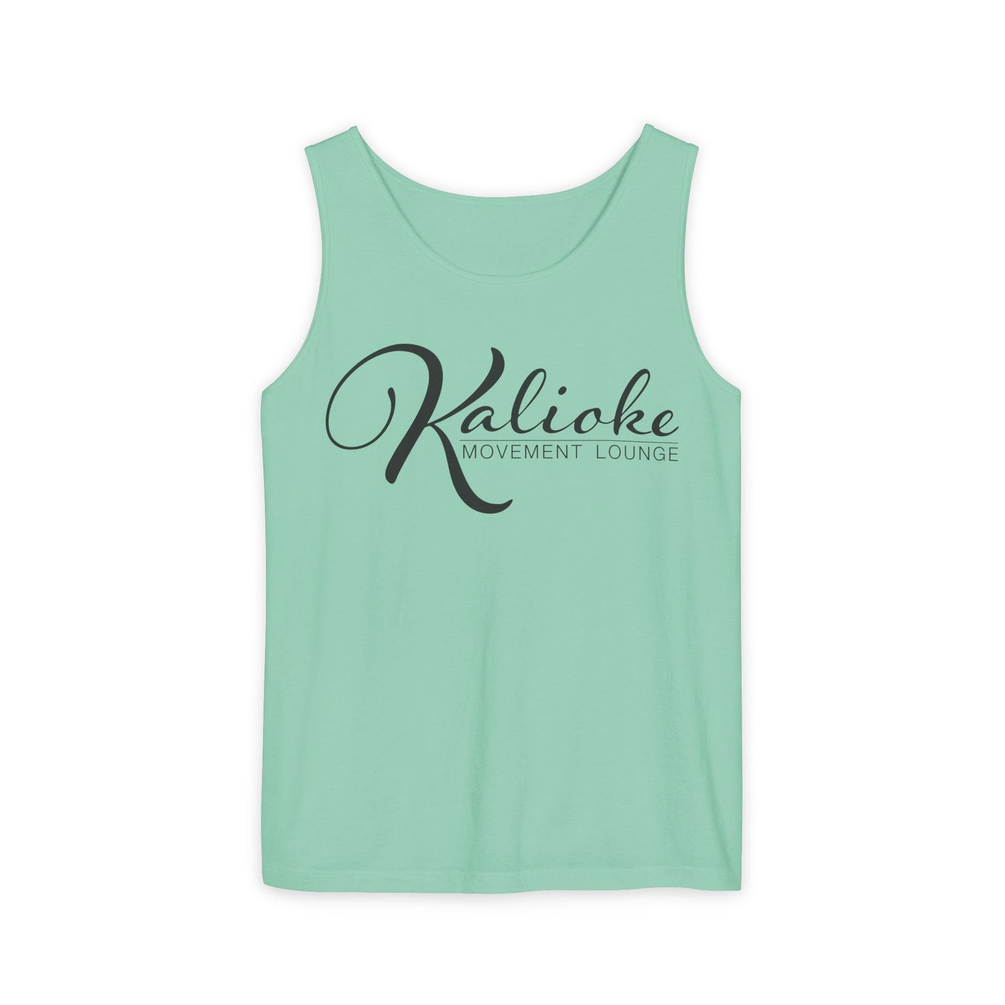 KML Tank| Comfort Colors