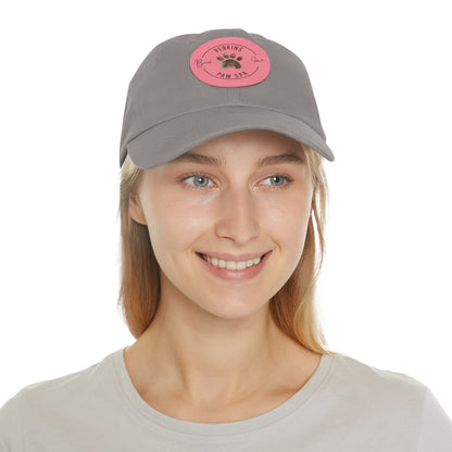 Perkin's Paw Spa Hat