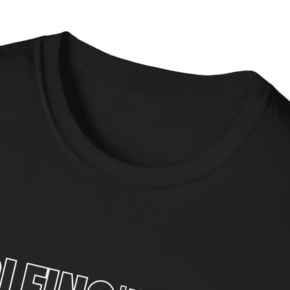 Golfing Fore Andy ADULT Tee | Gildan Softstyle