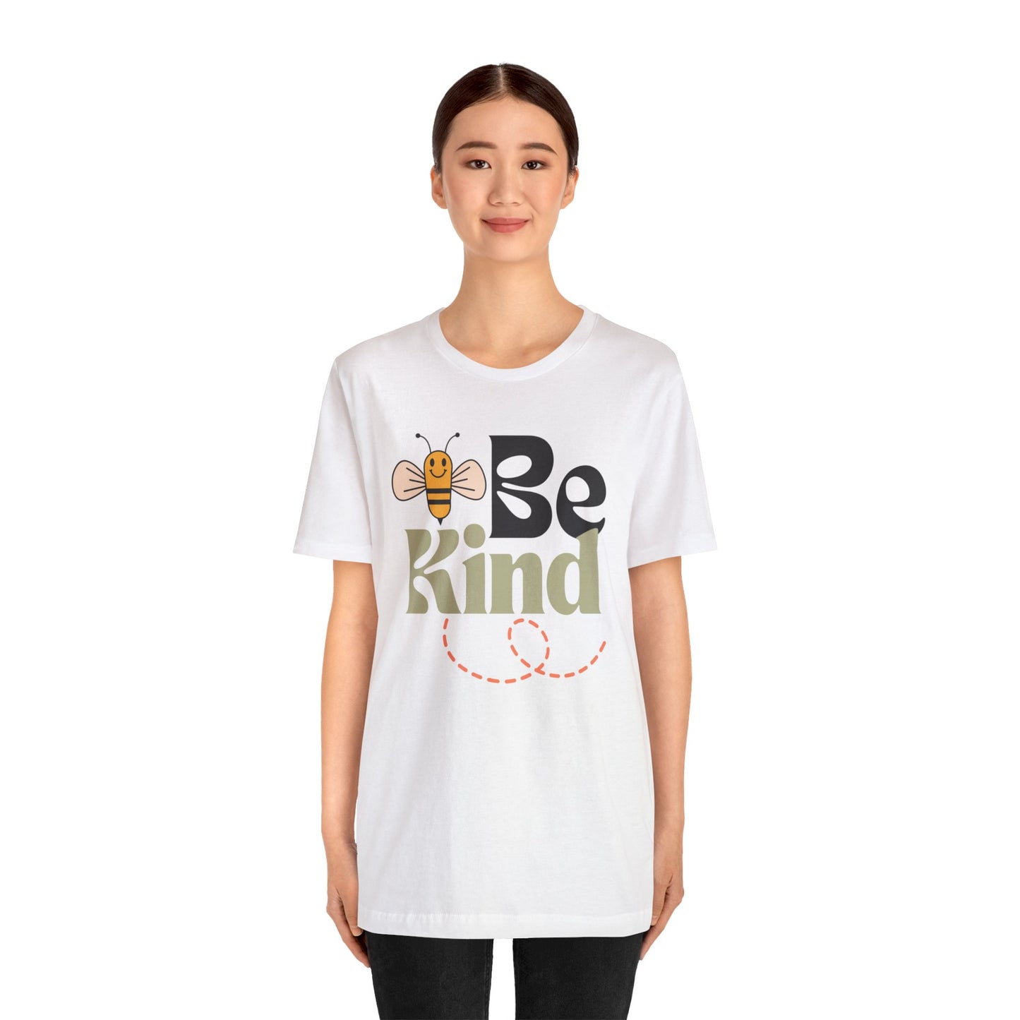 Be Kind Tee 🐝