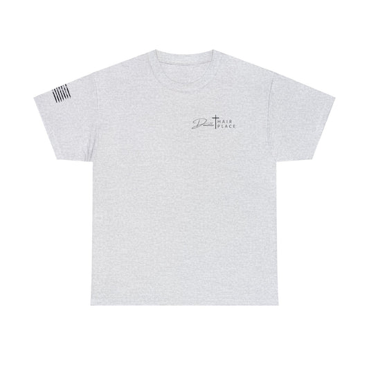 DHP Heavy Cotton Tee