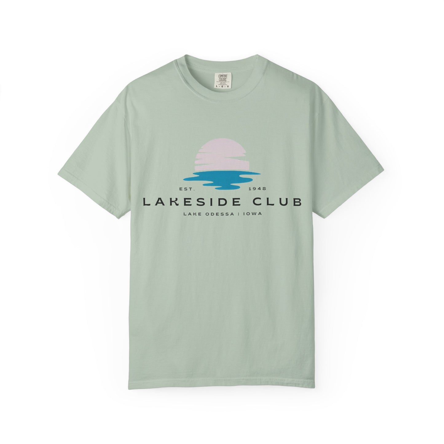 Lakeside Club T-Shirt