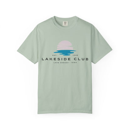 Lakeside Club T-Shirt