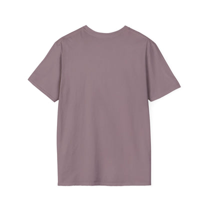 W&O Unisex Softstyle FRONT T-Shirt AVAILABLE NOW