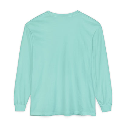 Brighter Balance | Adult Long Sleeve | Comfort Colors