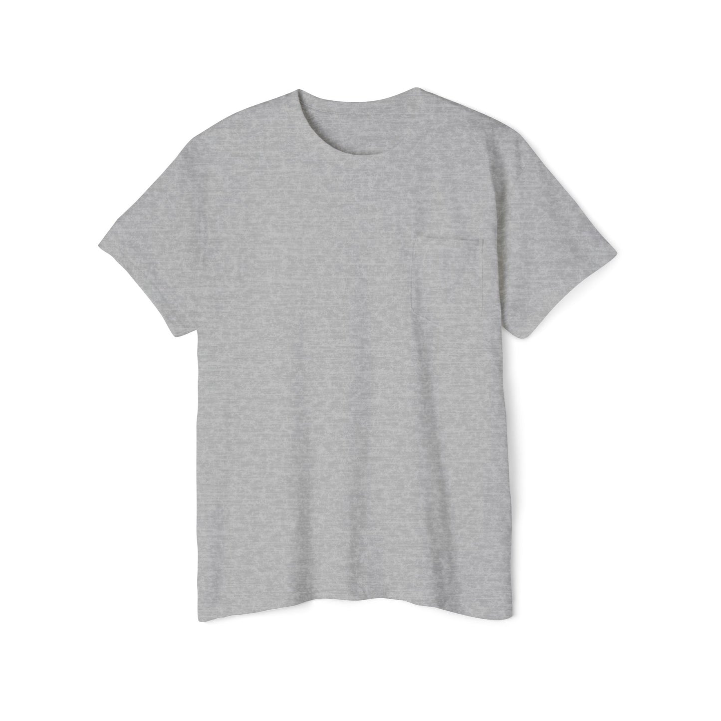 Danville Telecom ImOn Company Pocket Tee | Gildan Heavy Cotton