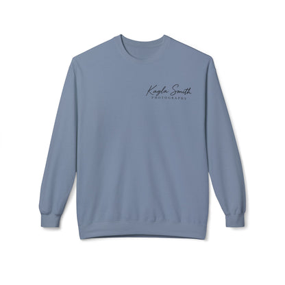 Kayla Smith Photography | Adult Crewneck | Gildan Softstyle