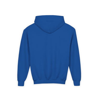 Danville Bears | Bear Claw | Youth Hoodie| Gildan