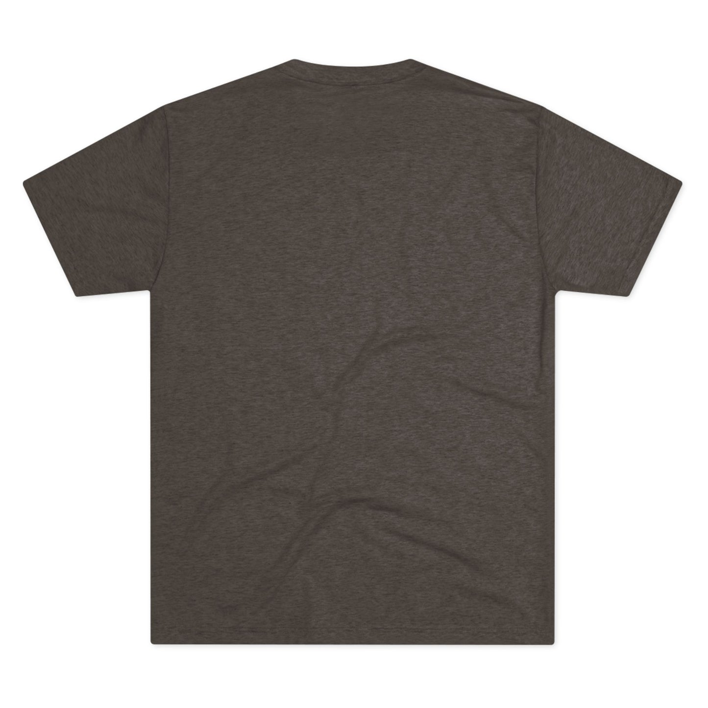 Nelson-Long Tri-Blend Tee – Next Level