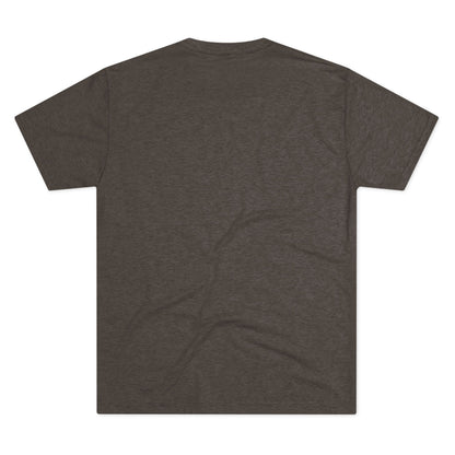 Nelson-Long Tri-Blend Tee – Next Level