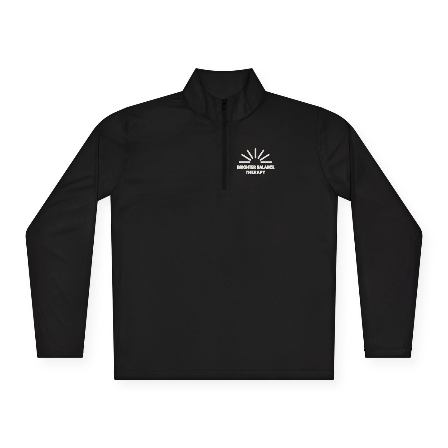 Brighter Balance Lightweight Quarter-Zip | SportsTek