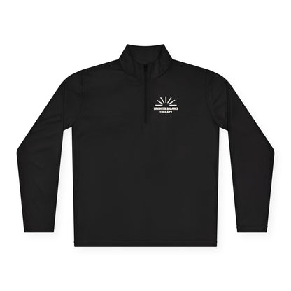 Brighter Balance Lightweight Quarter-Zip | SportsTek