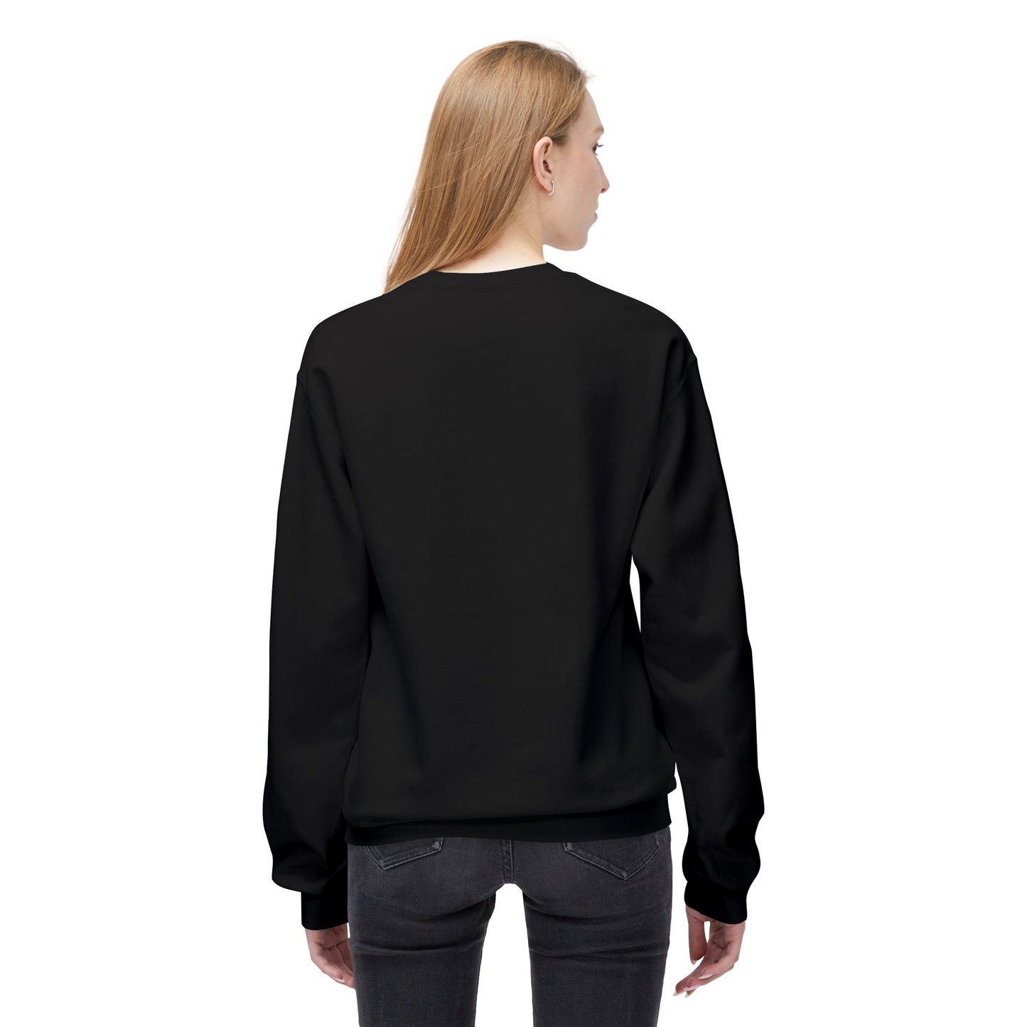 Coquette Bow Iowa Crewneck Sweatshirt