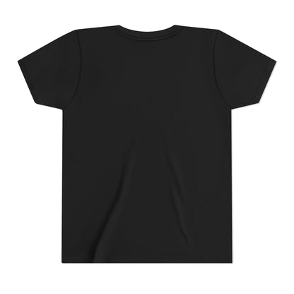 Danville Bears | Bears Burst | Youth Tee | Bella Canvas