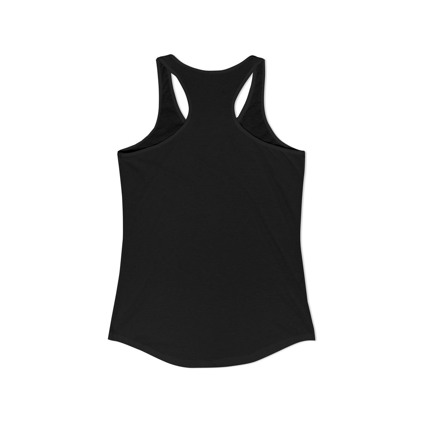 Swarm "S" Baseball Women's Racerback Tank | Next Level