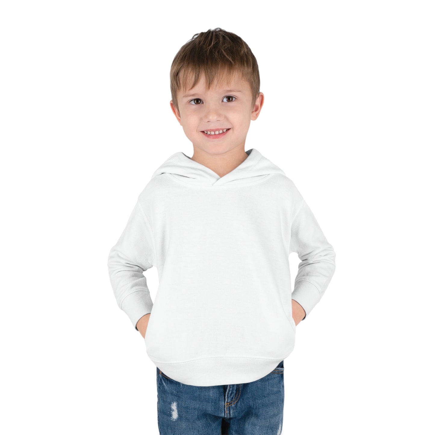 Mini Perkins Paw Spa Hoodie